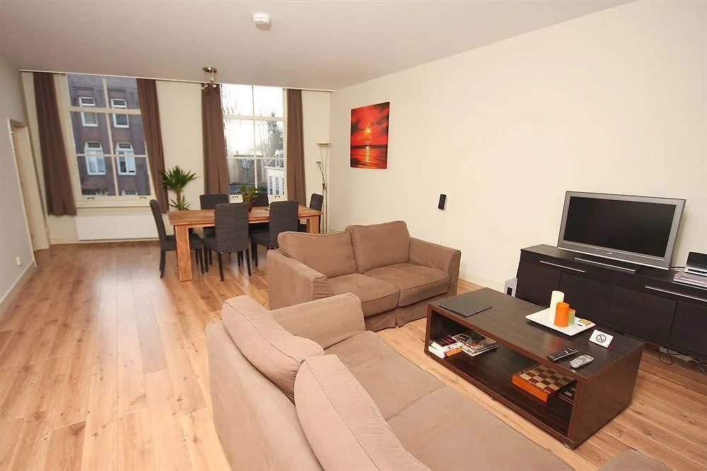 Havaa Apartments Utrecht Netherlands