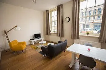 Hotel Havaa Apartments Utrecht Netherlands