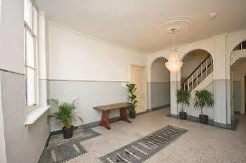 Havaa Apartments Utrecht