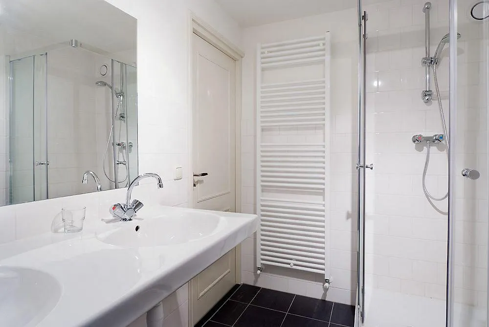 Hotel Havaa Apartments Utrecht