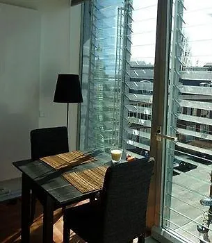 Havaa Apartments Utrecht 0*,  Hollandia