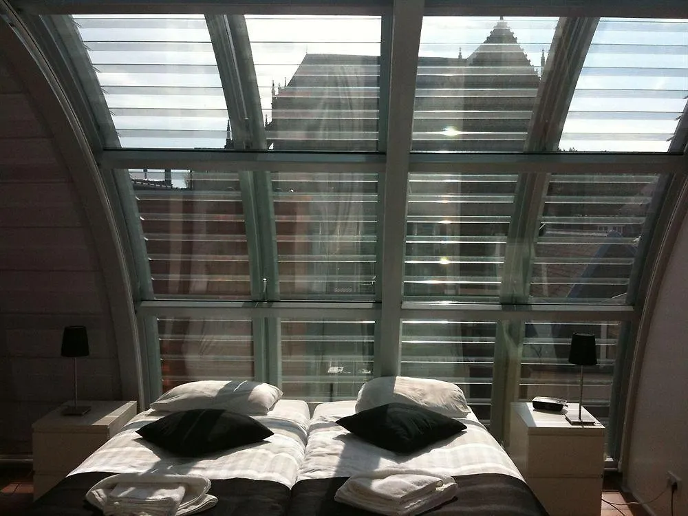Havaa Apartments Utrecht
