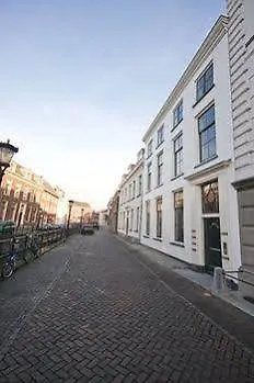 Havaa Apartments Utrecht