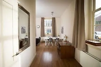 Havaa Apartments Utrecht 0*,  Hollandia