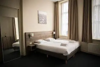 Havaa Apartments Utrecht Hotel